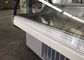 Dynamic Cooling Butcher Deli Display Fridge R290 Automatic Defrost 2000mm