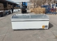 Supermart Island Chest Display Freezers 2.5 Meters R290 Static Cooling